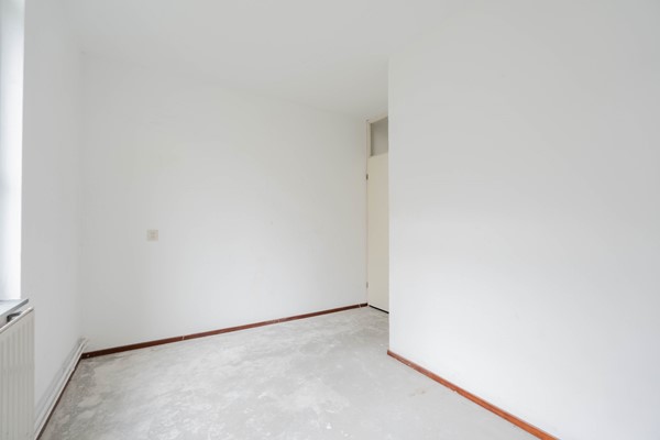 Medium property photo - Vrolikstraat 207, 1091 TX Amsterdam